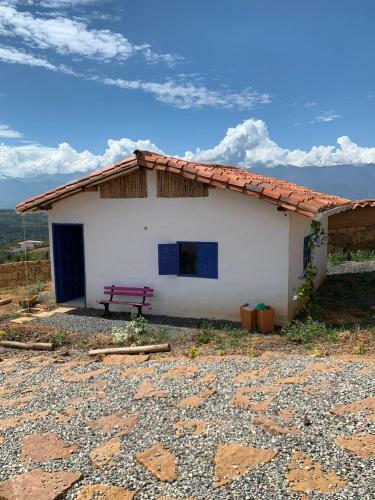 Lujoso Hotel Boutique En Barichara
