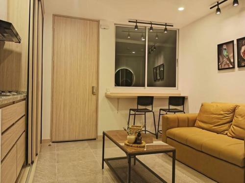 Nuevo! Hermoso Apartaestudio