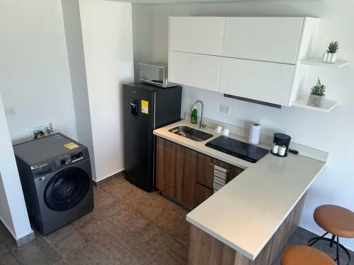 Apartamento Duplex En Barranquilla
