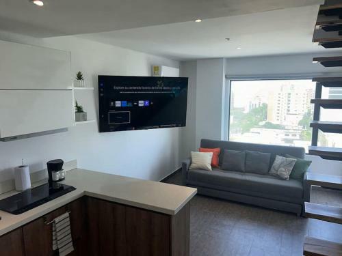 Apartamento Duplex En Barranquilla