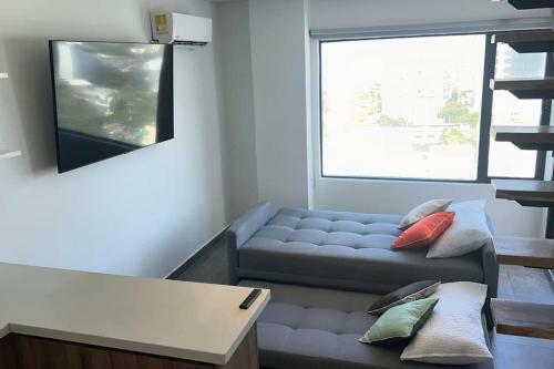Apartamento Duplex En Barranquilla