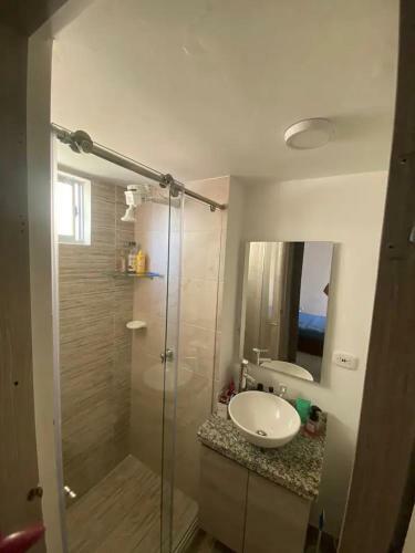 Apartamento Confortable Al Norte De Barranquilla