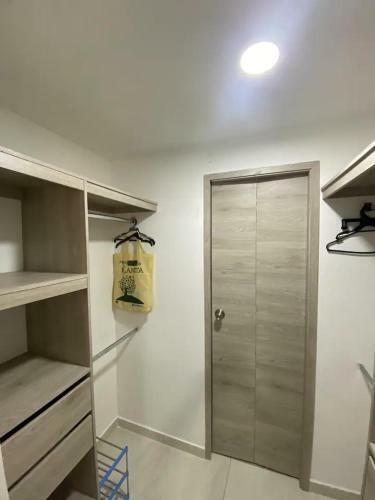 Apartamento Confortable Al Norte De Barranquilla