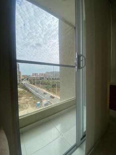 Apartamento Confortable Al Norte De Barranquilla