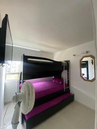 Apartamento Confortable Al Norte De Barranquilla