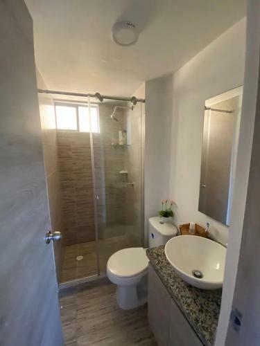 Apartamento Confortable Al Norte De Barranquilla
