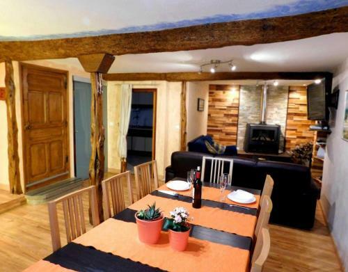 Apartamento Casa Rural 1904