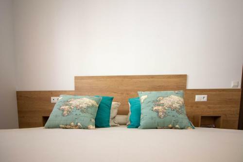 Apartamento El Recreo 10