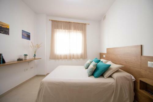 Apartamento El Recreo 10