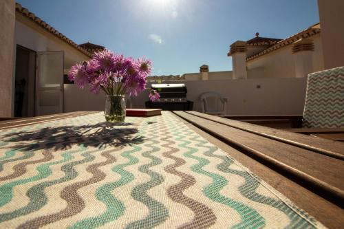 Apartamento El Recreo 10