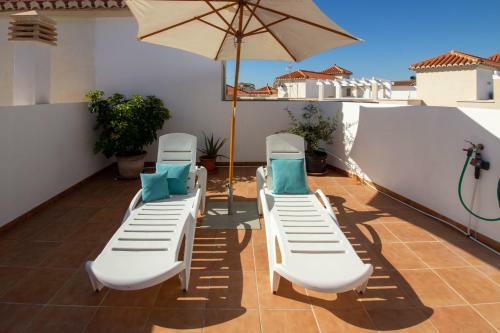 Apartamento El Recreo 10