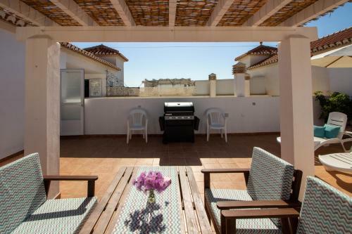 Apartamento El Recreo 10