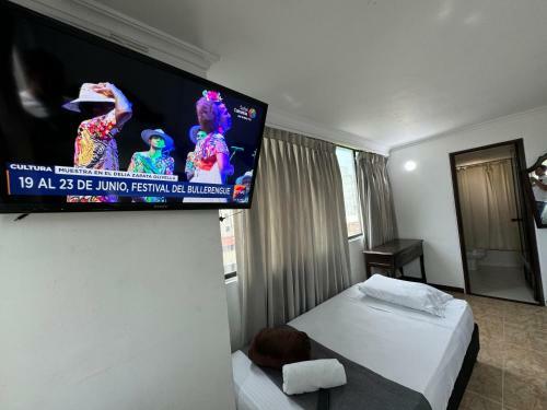 Hotel Windsor Cali