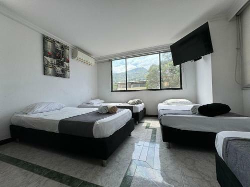 Hotel Windsor Cali