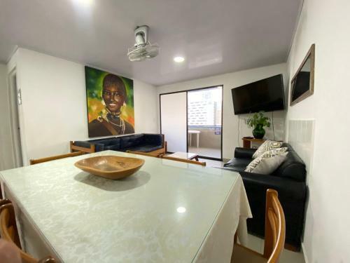 Apartamento En Bocagrande