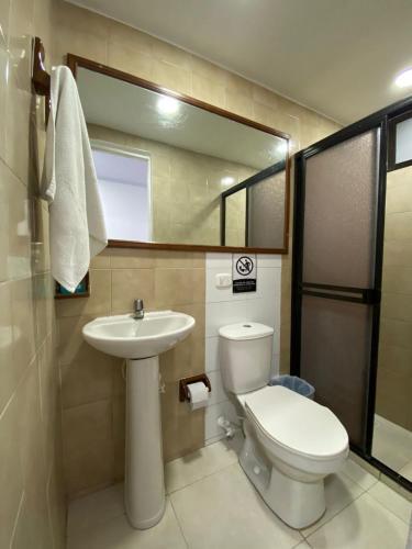 Apartamento En Bocagrande