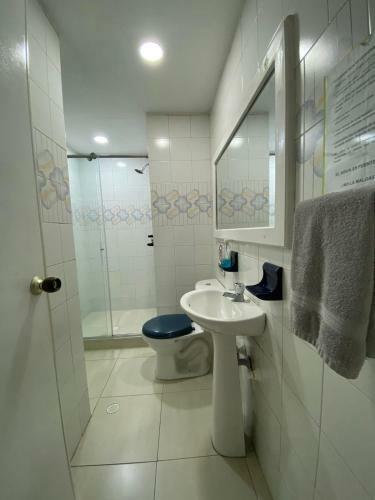Apartamento En Bocagrande