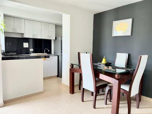 C�modo Apartamento En El Sur De Cali