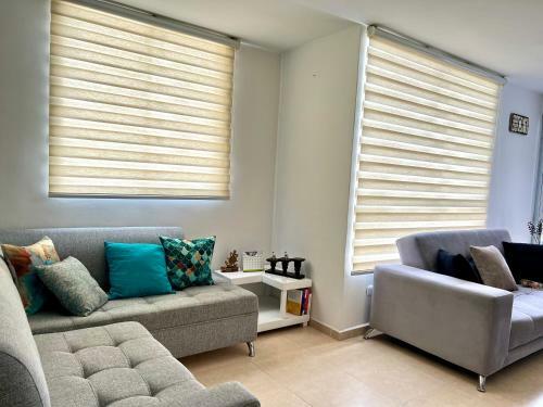 C�modo Apartamento En El Sur De Cali