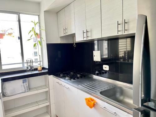 C�modo Apartamento En El Sur De Cali