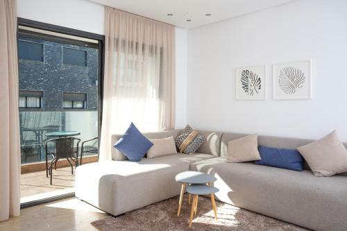 Apartamento Garden Bay Appart'h�tel
