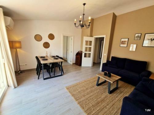 Apartment Caradridos Torre Del Mar Centro 1 Minute From The Beach