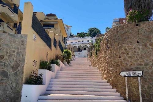 Apartamento Stylish And Comfortable One Bedroom With Sea View