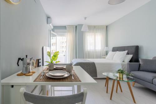 Apartamento Torremolinos Dream Sea Views
