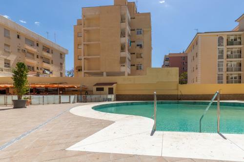 Apartamento Torremolinos Dream Sea Views