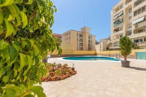 Apartamento Torremolinos Dream Sea Views