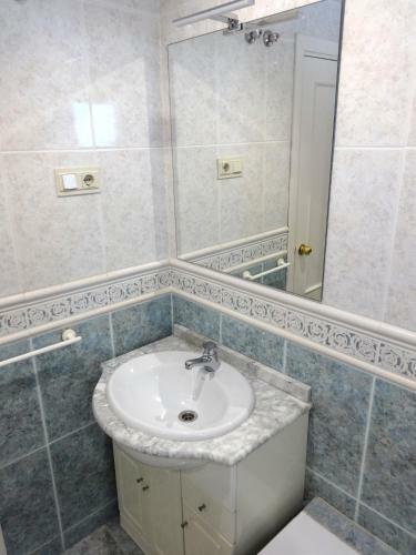 Apartamento Carihuela Luxus Studio