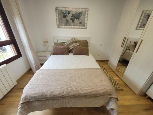 Apartamento Piscina Y Parking 2 Min Playa