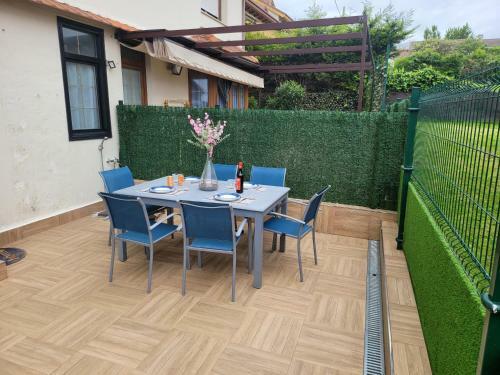 Apartamento Piscina Y Parking 2 Min Playa
