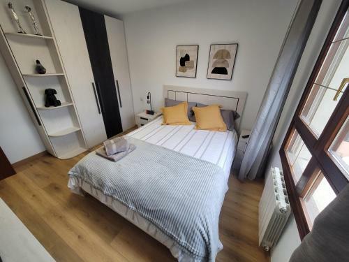 Apartamento Piscina Y Parking 2 Min Playa