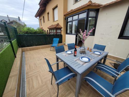 Apartamento Piscina Y Parking 2 Min Playa