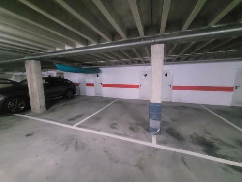 Apartamento Piscina Y Parking 2 Min Playa