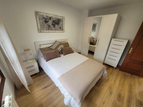 Apartamento Piscina Y Parking 2 Min Playa