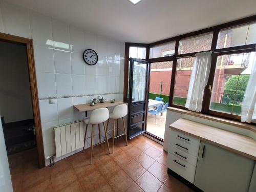 Apartamento Piscina Y Parking 2 Min Playa