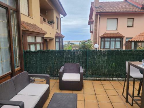 Apartamento Piscina Y Parking 2 Min Playa