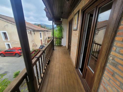 Apartamento Villa Angela