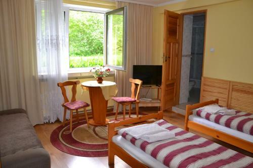 Bed & Breakfast Go?ciniec Yaga