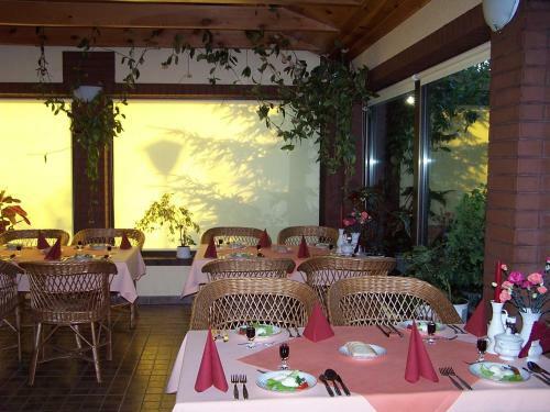 Bed & Breakfast Go?ciniec Yaga