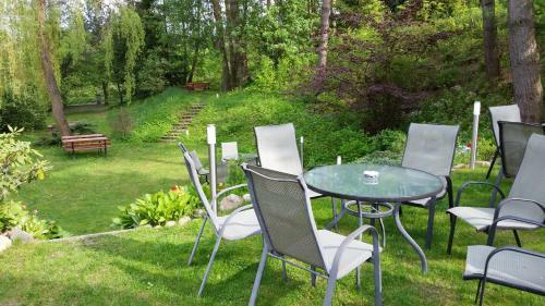 Bed & Breakfast Go?ciniec Yaga