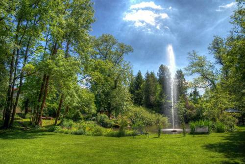 Hotel Insel M�hle