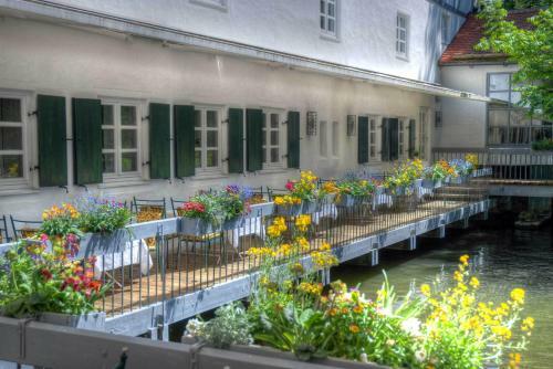 Hotel Insel M�hle