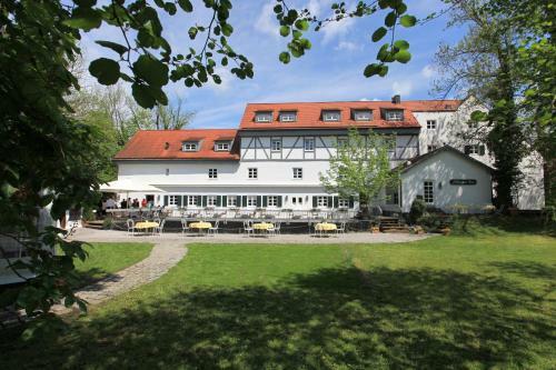 Hotel Insel M�hle