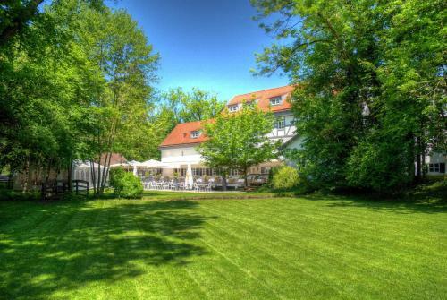 Hotel Insel M�hle