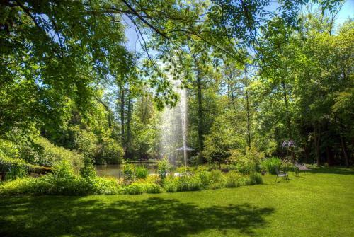 Hotel Insel M�hle