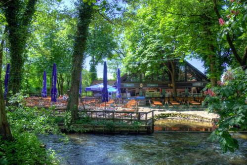 Hotel Insel M�hle