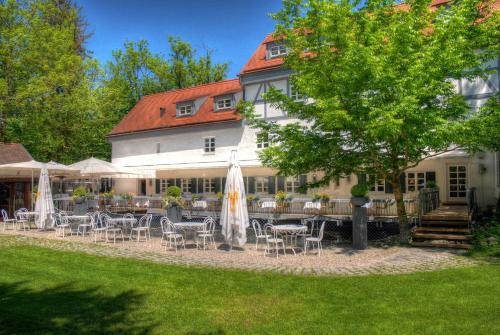 Hotel Insel M�hle